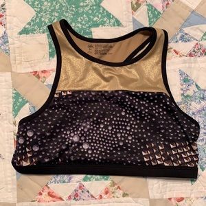 Justice Active top euc